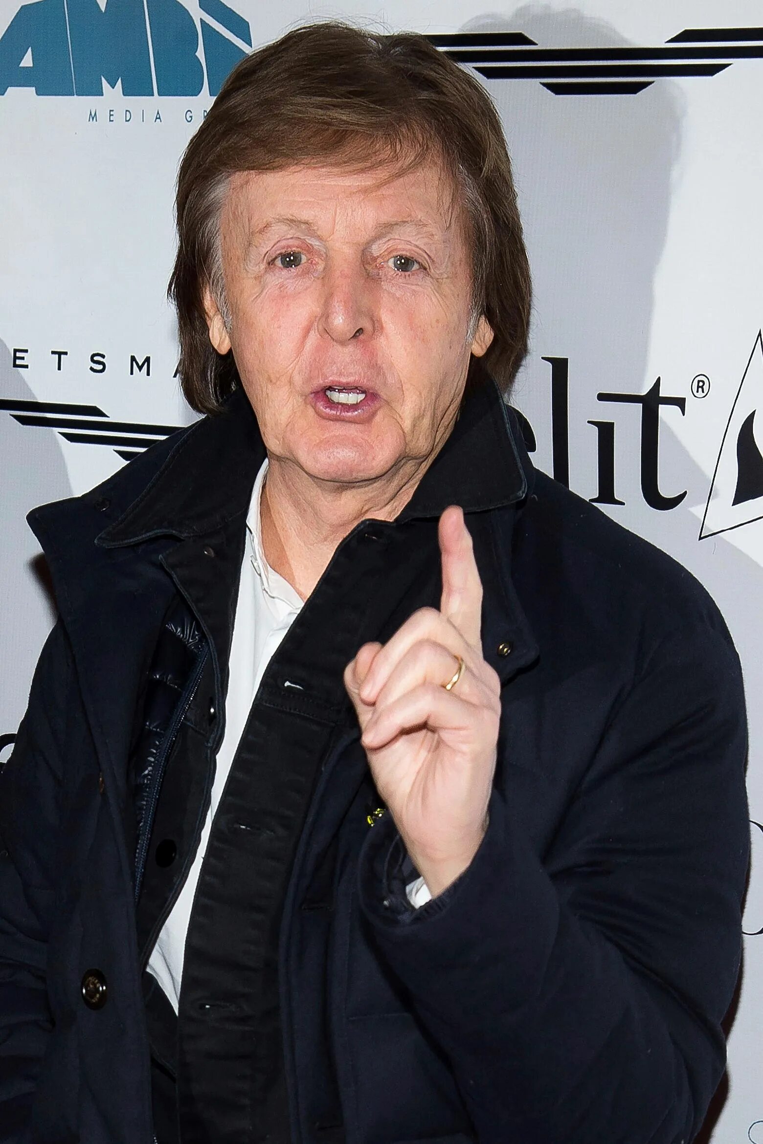 Old paul