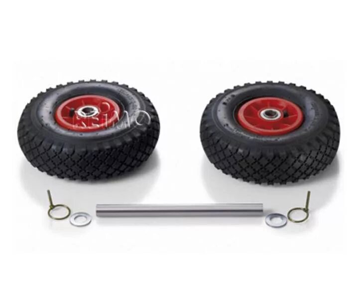 Support wheel