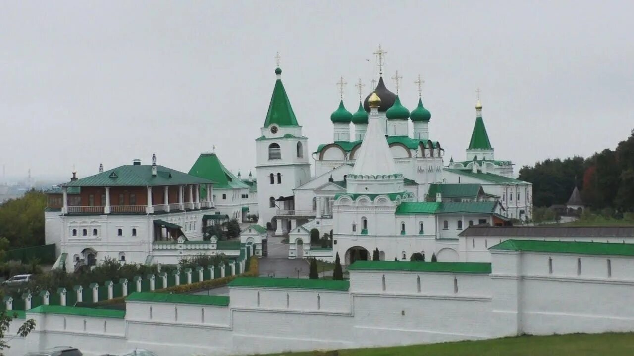 Вознесенско печерский монастырь новгород. Нижний новгород вознесенское. Вознесенский монастырь нижний новгород. Вознесенский печерский монастырь нижний. Печорский монастырь нижний новгород.