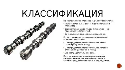 Количество валов