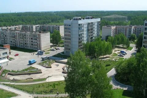 Про кольцово