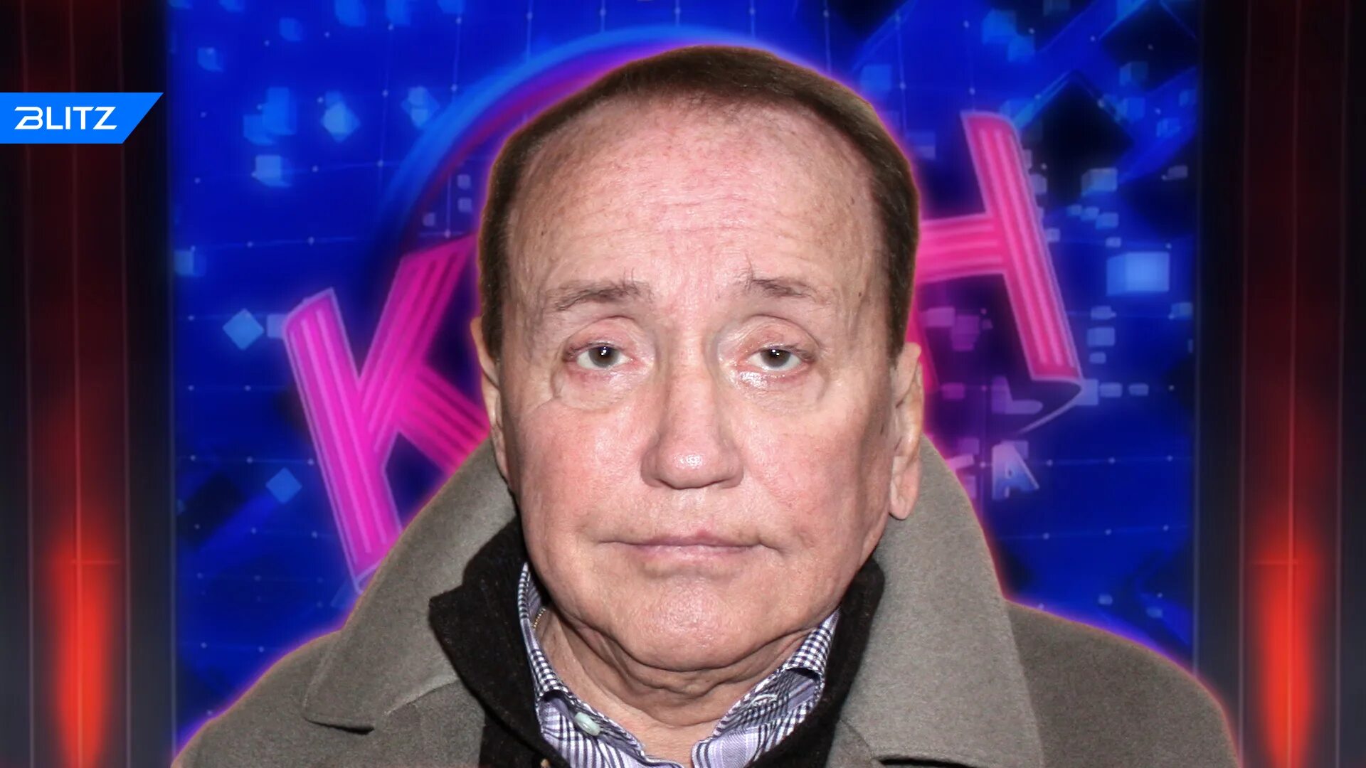 Почему масляков перестал вести передачу квн. Масляков 2025. масляков старший.