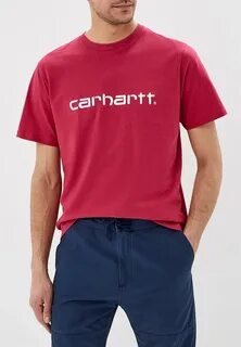 Carhartt футболка