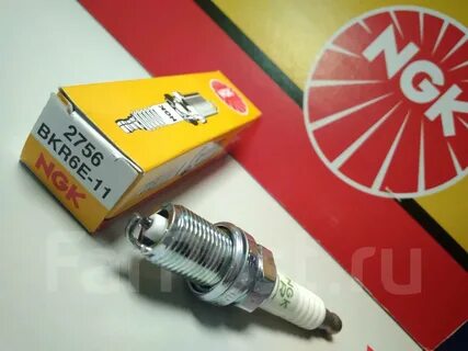 Ngk bkr6e 11