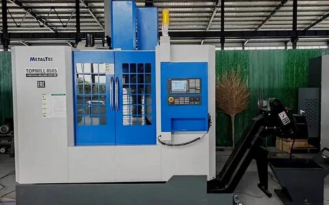 Metaltec next
