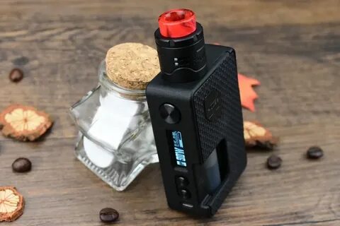 Vape pulse
