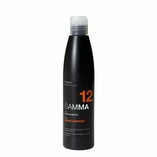 Гамма профессиональный