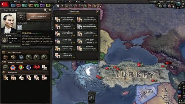 Хой 4 мод на метро. Моды на турцию hearts of iron 4. hoi 4 обои. фокус национальный обет турции hoi 4. silence of the balkans.