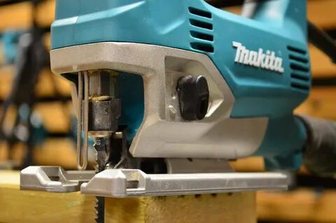 Обзор makita