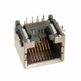 Jack 8p8c