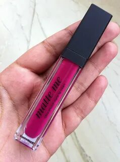 Matte me