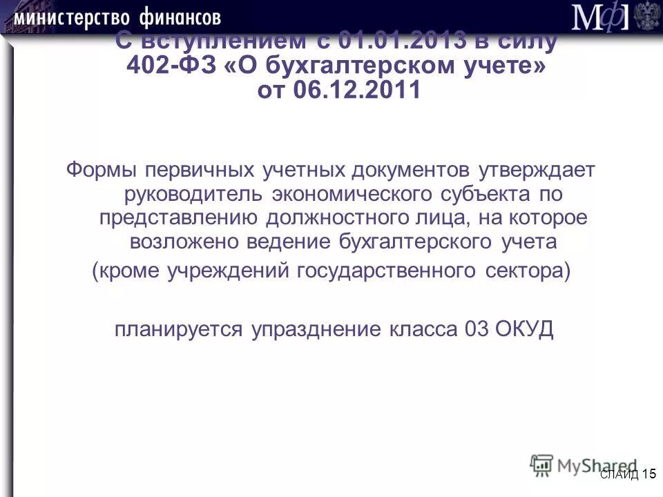 ответственность за организацию бухгалтерского учета. организация ведения учета на предприятии. лицо на которое возложено ведение бухгалтерского учета. п. требования к главному бухгалтеру фз 402.