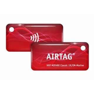 Карта mifare 1k