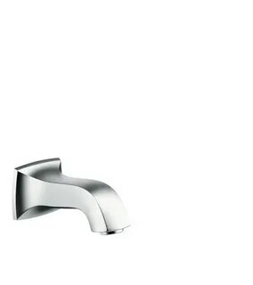 Hansgrohe излив для ванны