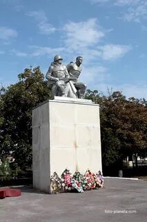 Песчанокопское поливянка