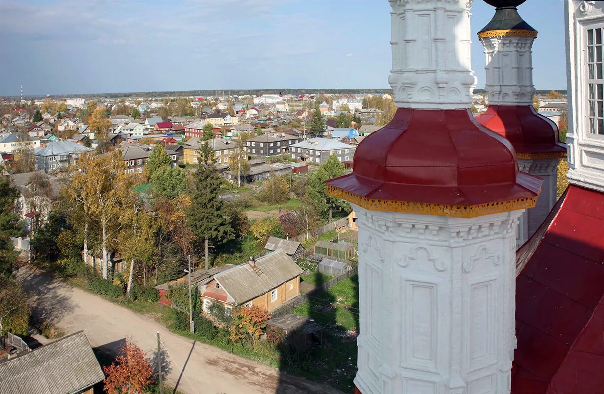 Прогноз погоды в тотьме на 3 дня. Прогноз погоды в тотьме на 3 дня