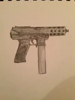 Рисуем м 2