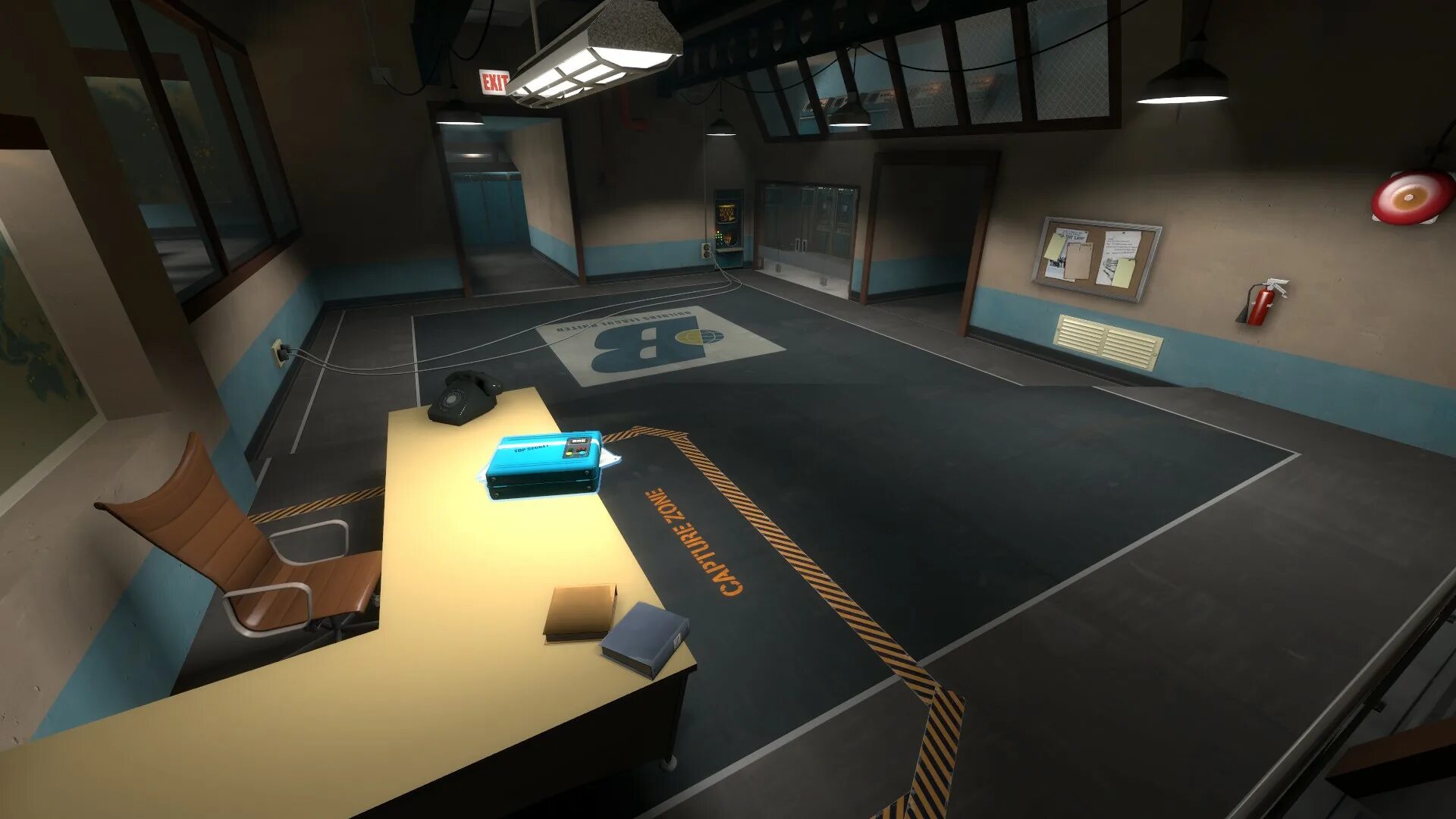 Iq simulator