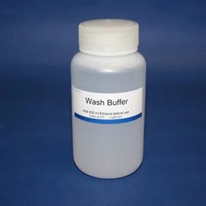 Raw buffer