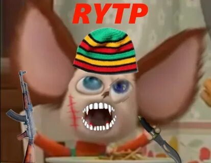 Барбоскины rytp ритп пуп