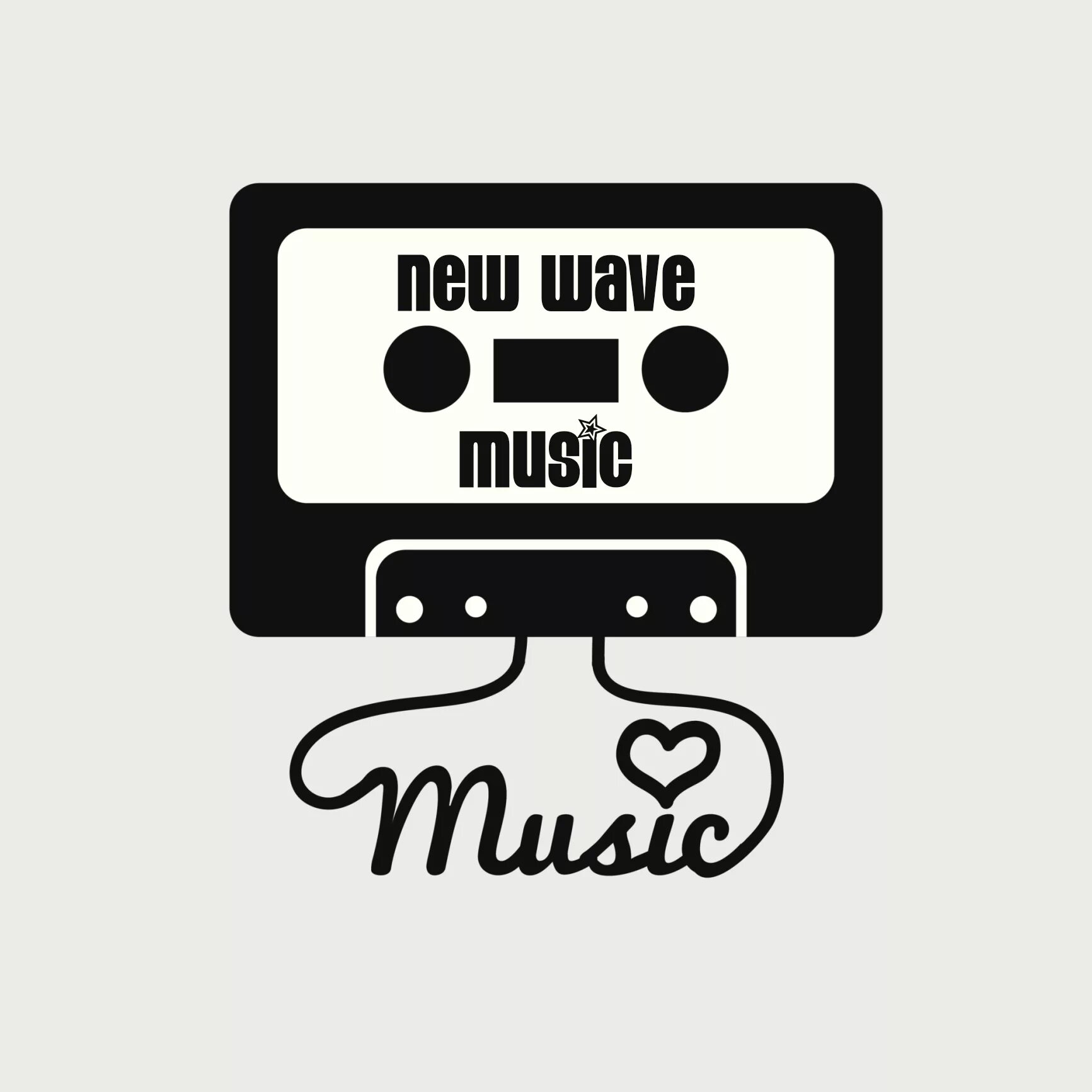 New Wave. New Wave Music. Neom Wave. New Wave надпись. New wave 4270