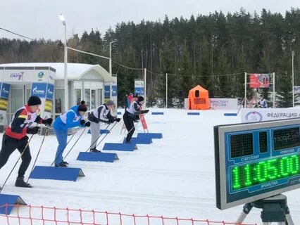 Снежинка химки