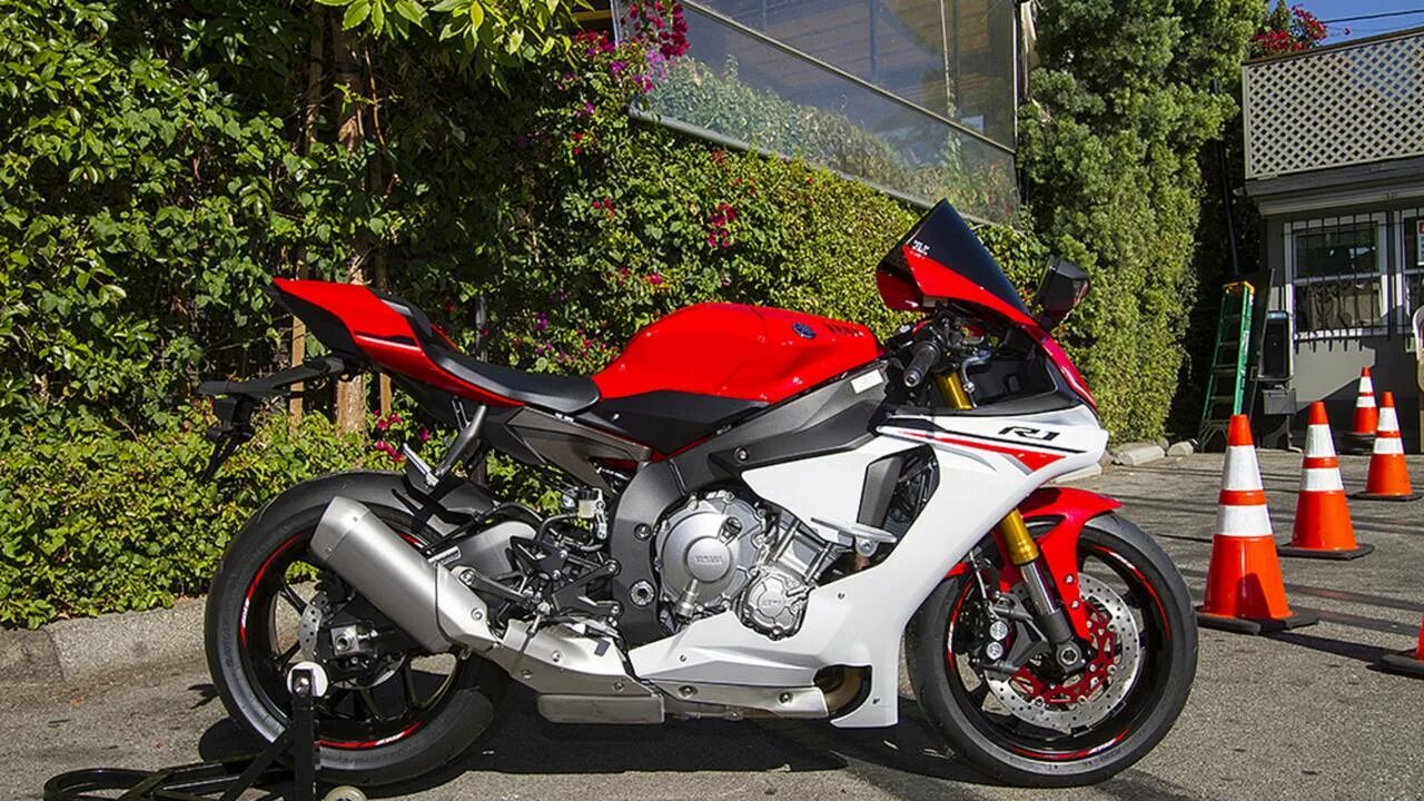 R1 60 м