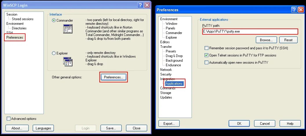 Ssh directory. WINSCP проводник. WINSCP терминал. WINSCP Интерфейс. WINSCP Linux.