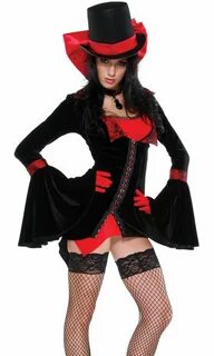 Vampire vixen