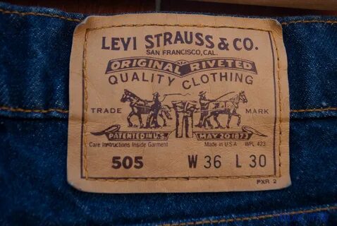 Levi strauss co