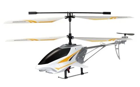 Sky rover