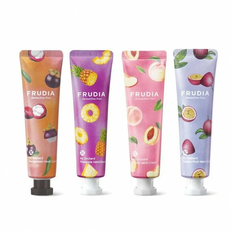 Frudia Orchard Mango hand Cream крем для рук с манго увлажняющий 30g. Frudia крем для рук c манго - Squeeze Therapy Mango hand Cream, 30г. Frudia hand Cream крем для рук (30мл). Frudia my Orchard Quince hand Cream крем для рук c айвой 30g.