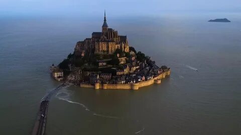 Famous island