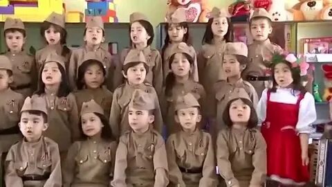 Смуглянка поем