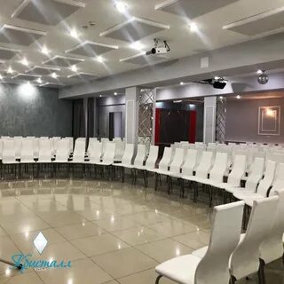 Кристалл череповец