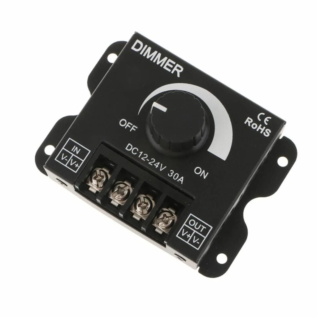 Light dimmer. Led single color dimmer dc 12-24v. реостат для освещения с регулятором яркости. ts110e dimmer manual zigbee. light dimmers.