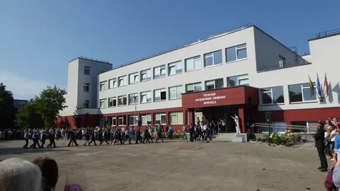 Балтийск 7