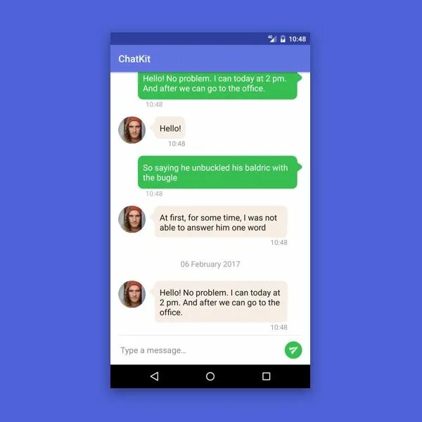 Как сделать чат на андроид. Android chat. чат android. дизайн андроид чата. java чат.