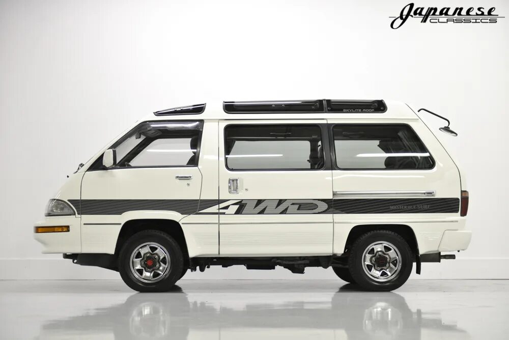 Тойота мастер Эйс Сурф. Toyota Master Ace Surf 1988. Toyota Town Ace Master Ace Surf. Toyota Master Ace Surf 1990.