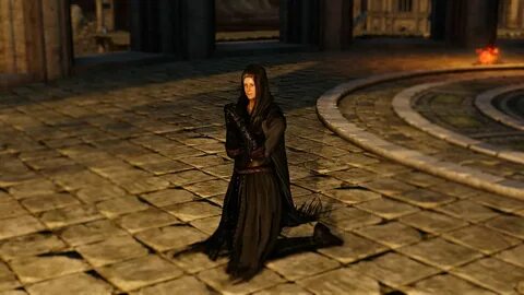 Dark souls 2 моды