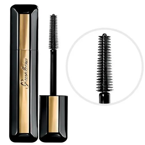 Тушь maxi. Тушь cils d'enfer so Volume. Тушь герлен черная. Тушь Guerlain cils. Guerlain тушь для ресниц cils d'enfer.