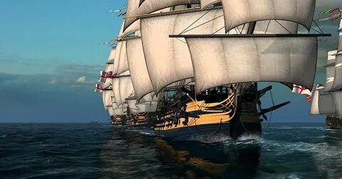 Naval action
