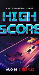 Level high score