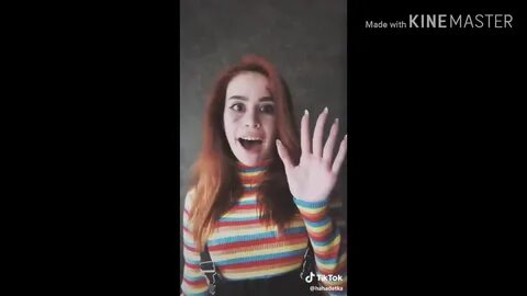 Ха ха детки