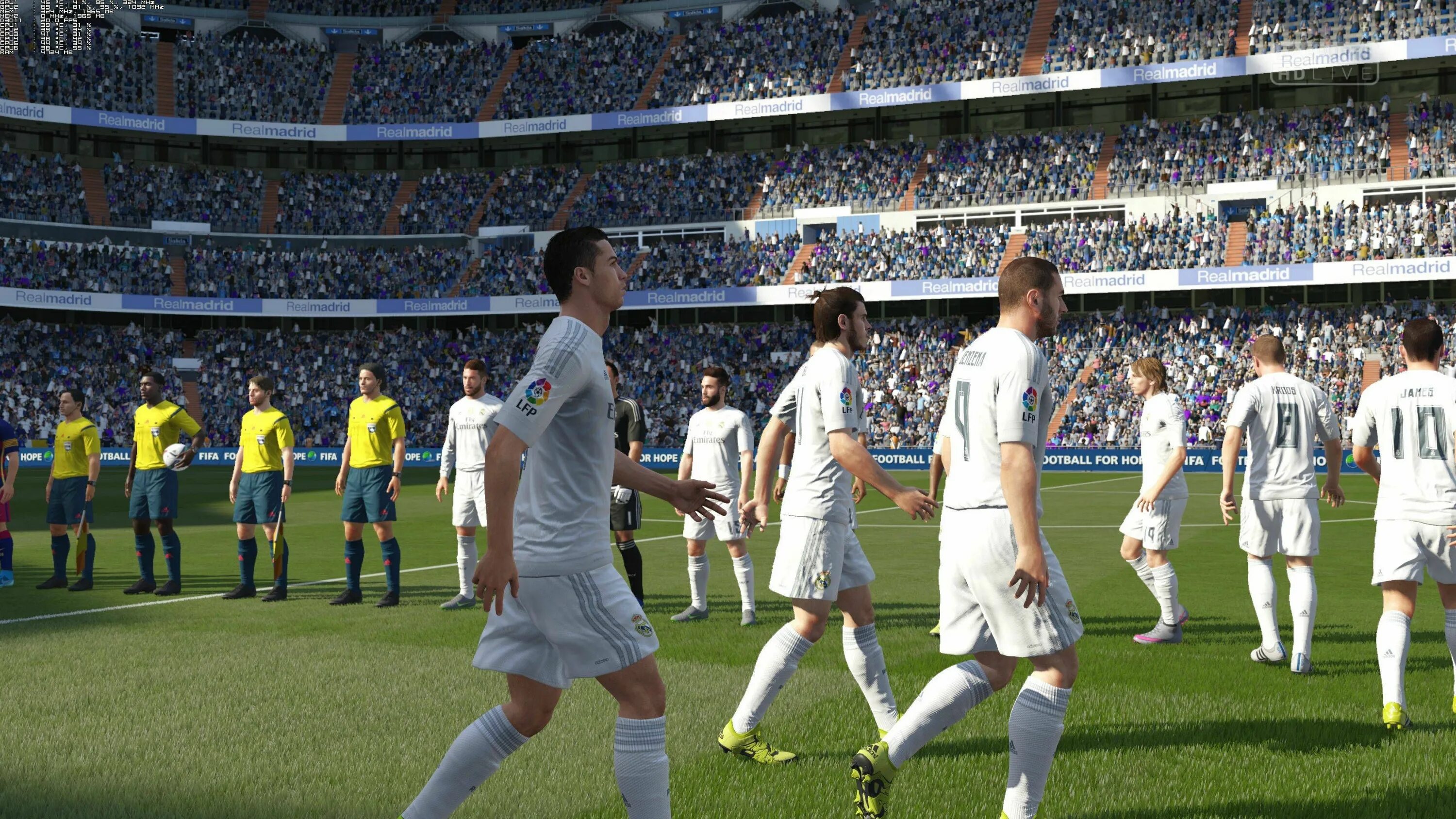 Fifa new. FIFA 16 real Madrid. ЛЧ ФИФА 16. FIFA 22 Реал Мадрид. ФИФА 16 Скриншоты.