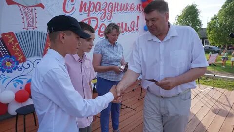 Пос дзержинское