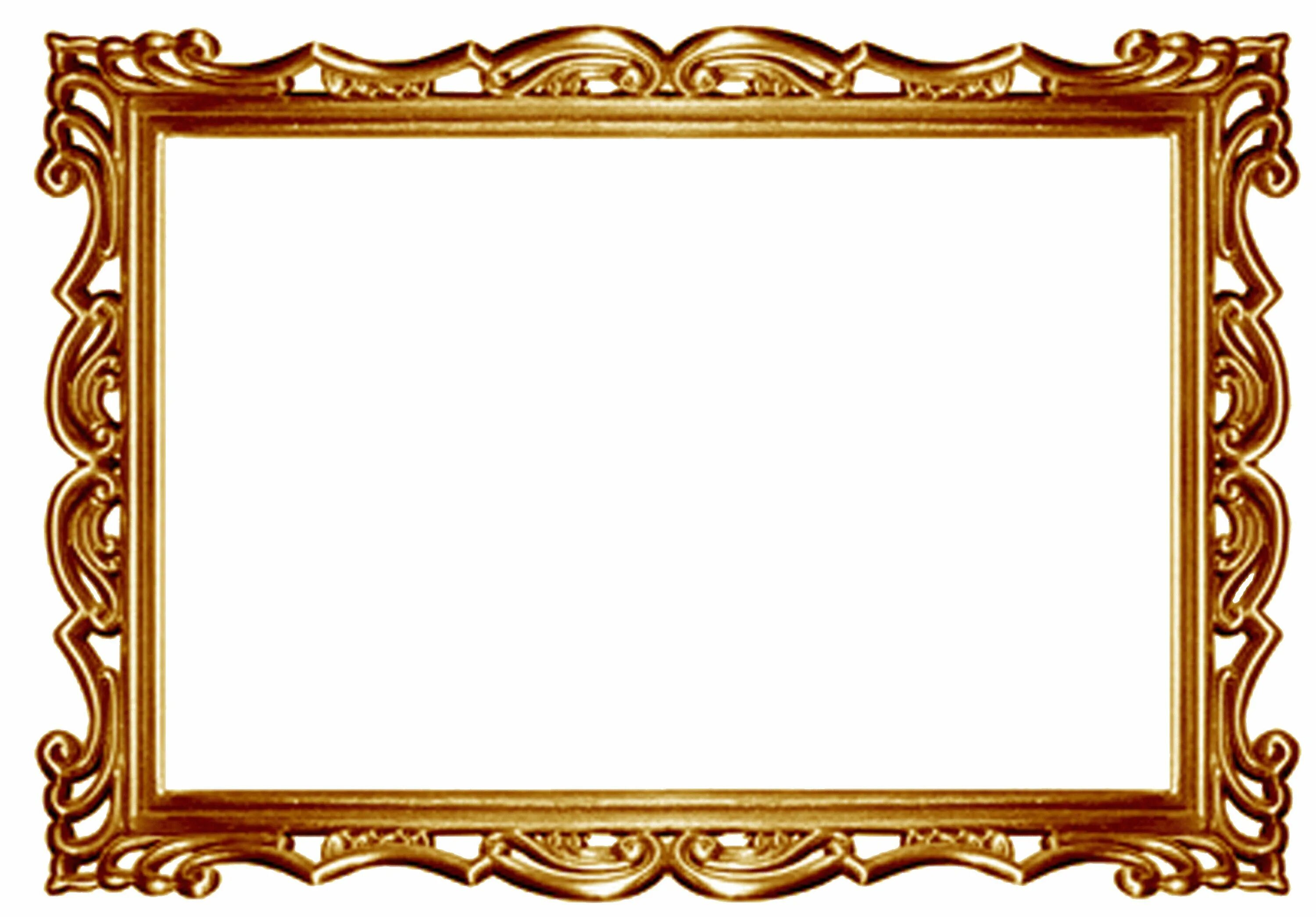 View frame