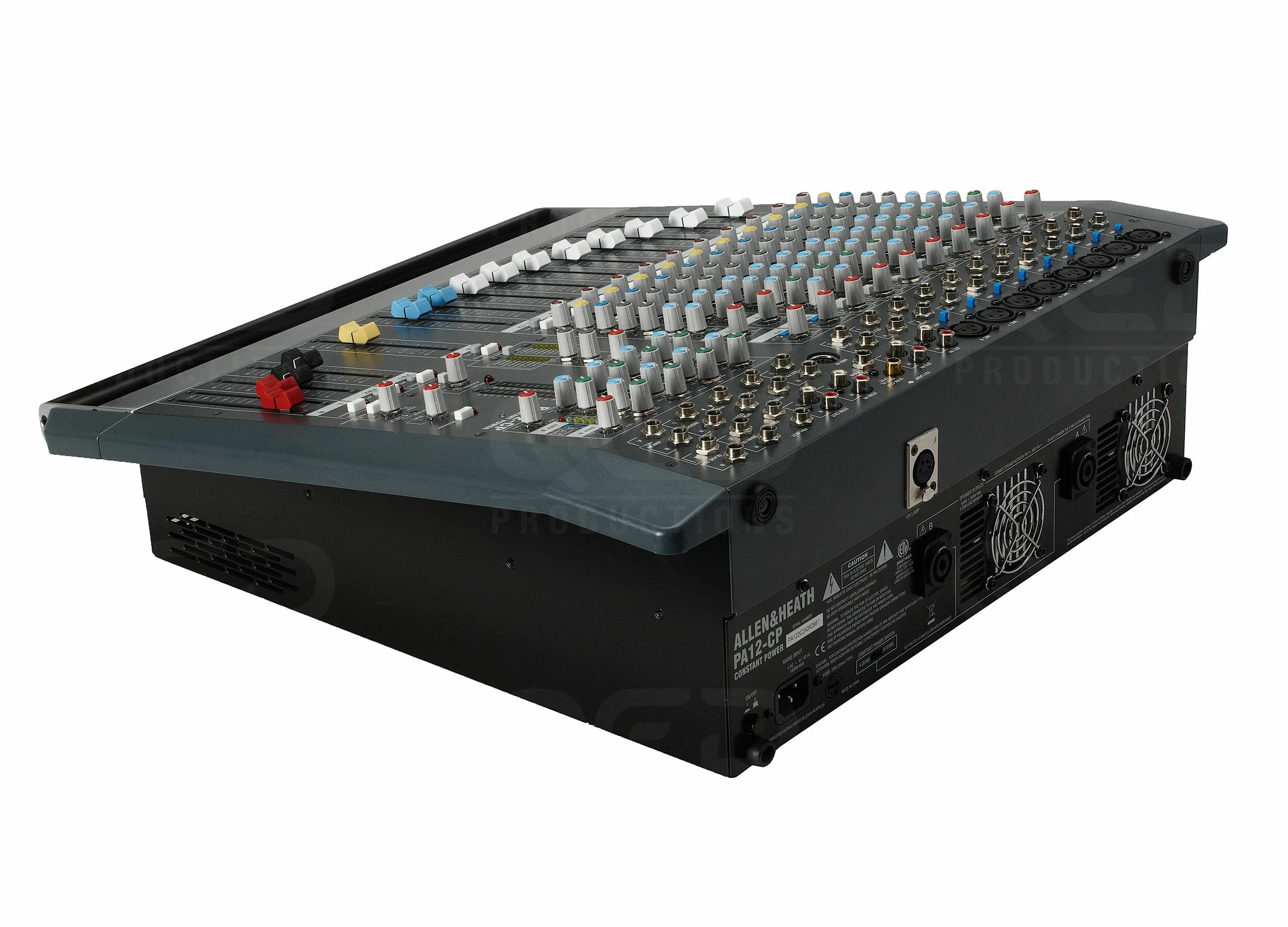 Allen & heath pa12. Пайпер супер круизер. Самолет pa. Allen heath pa12 выходная мощность. Микшерский пульт allen&heath pa12.