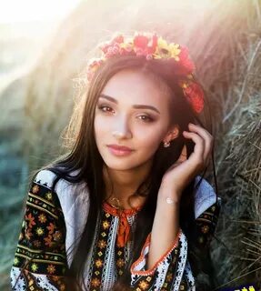 Женщина россиянка