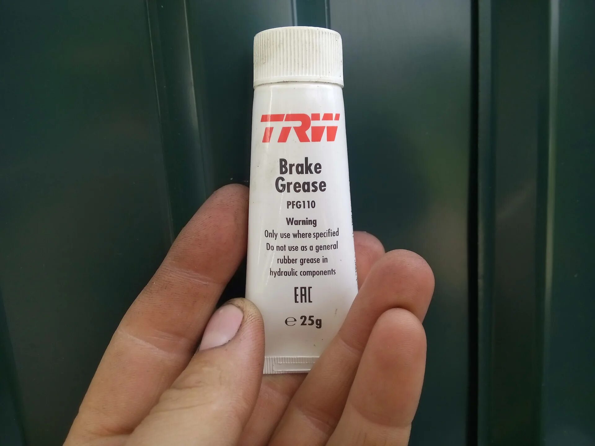 Смазка trw 110. Brake grease pfg110. trw pfg110. pfg110 trw/lucas смазка пластичная. pfg 15 манок.
